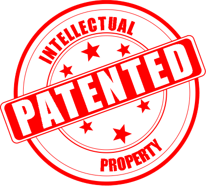 patented_debago_logo